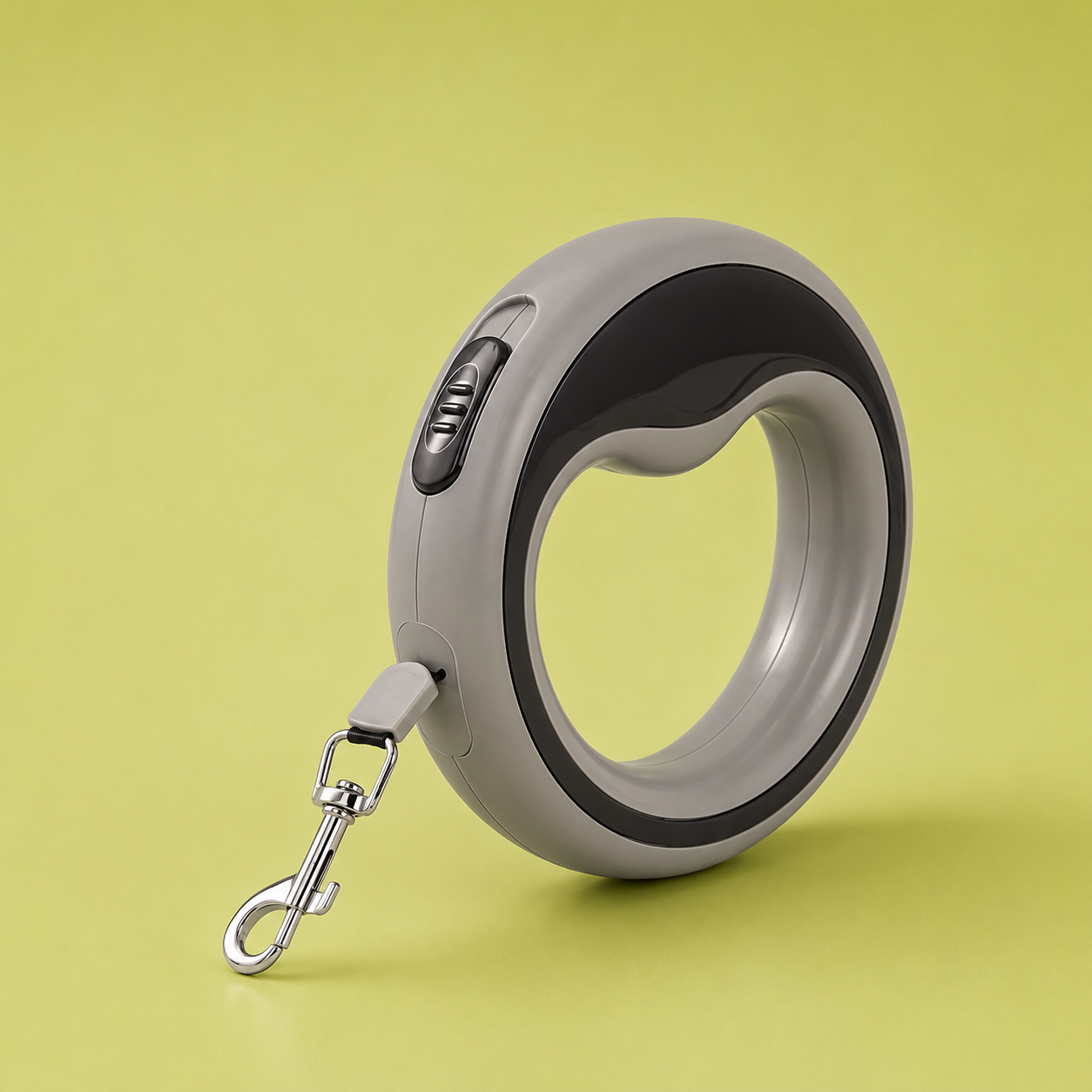 LunaLoop Retractable LeashWhere