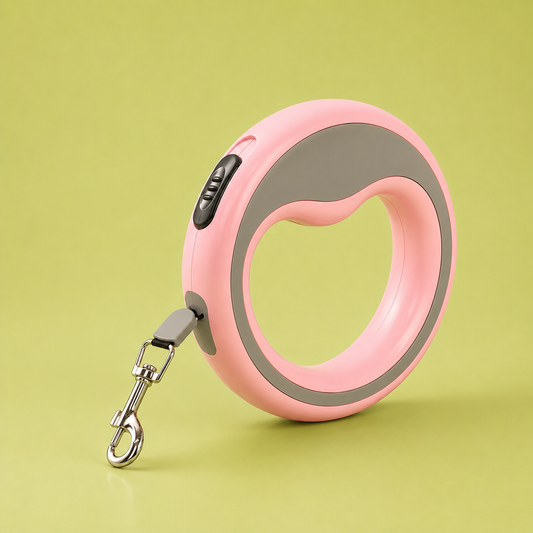 LunaLoop Retractable LeashWhere