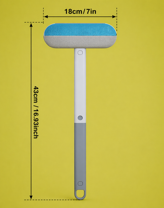 Reusable Pet Hair Remover