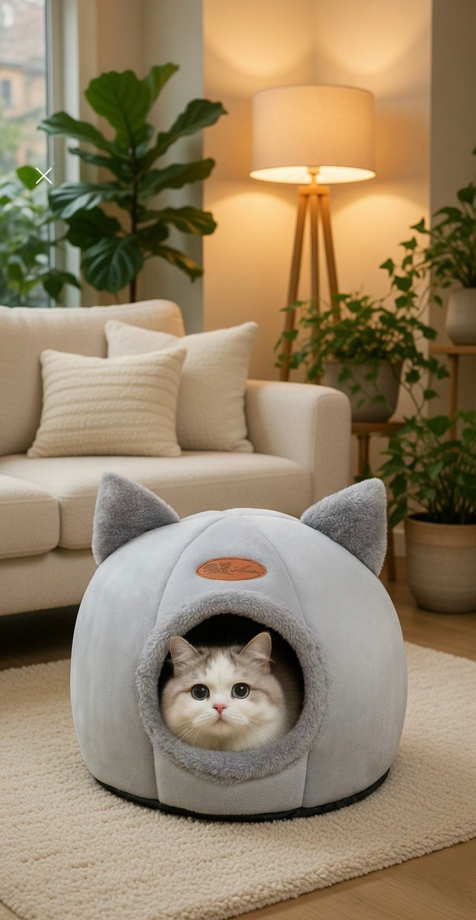 Cat House
