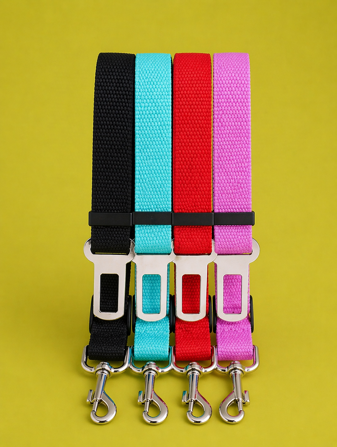 Safety Car Leash