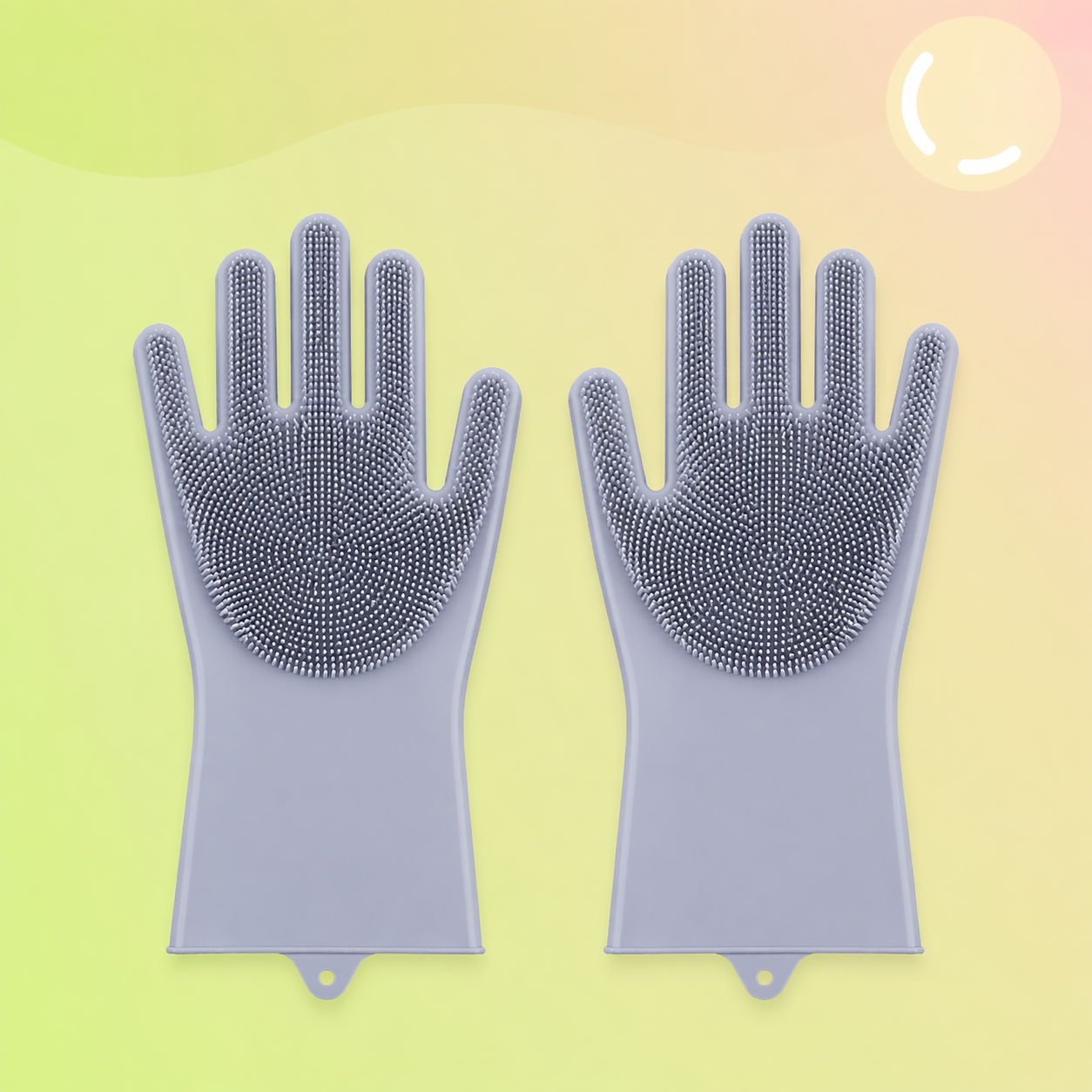 Pet Grooming Gloves