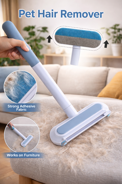 Reusable Pet Hair Remover