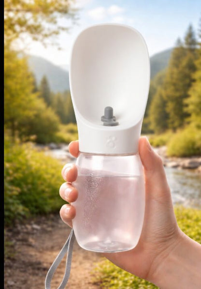 Portable Drinking Bowl