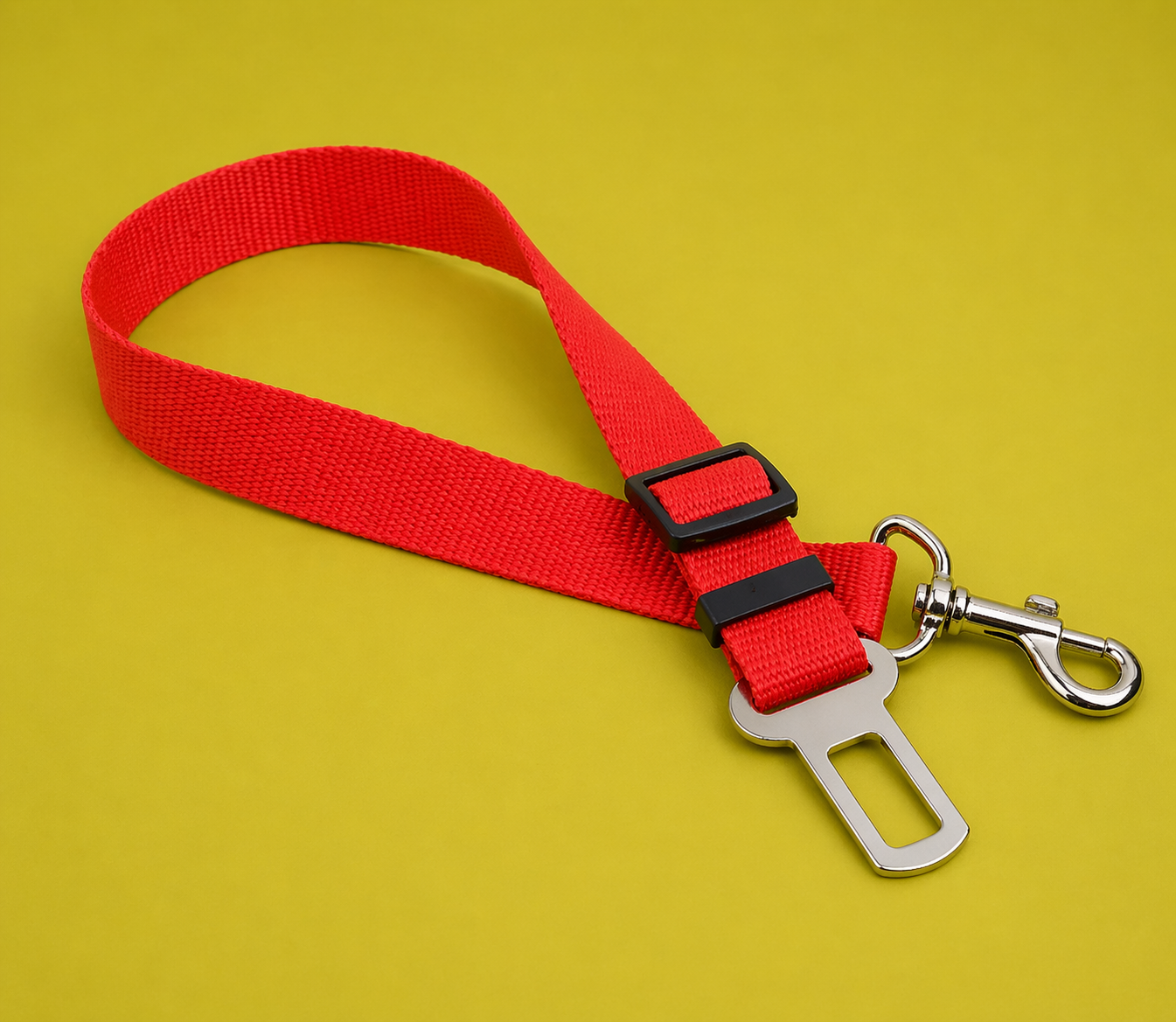 Safety Car Leash
