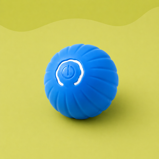 Automatic Ball toy