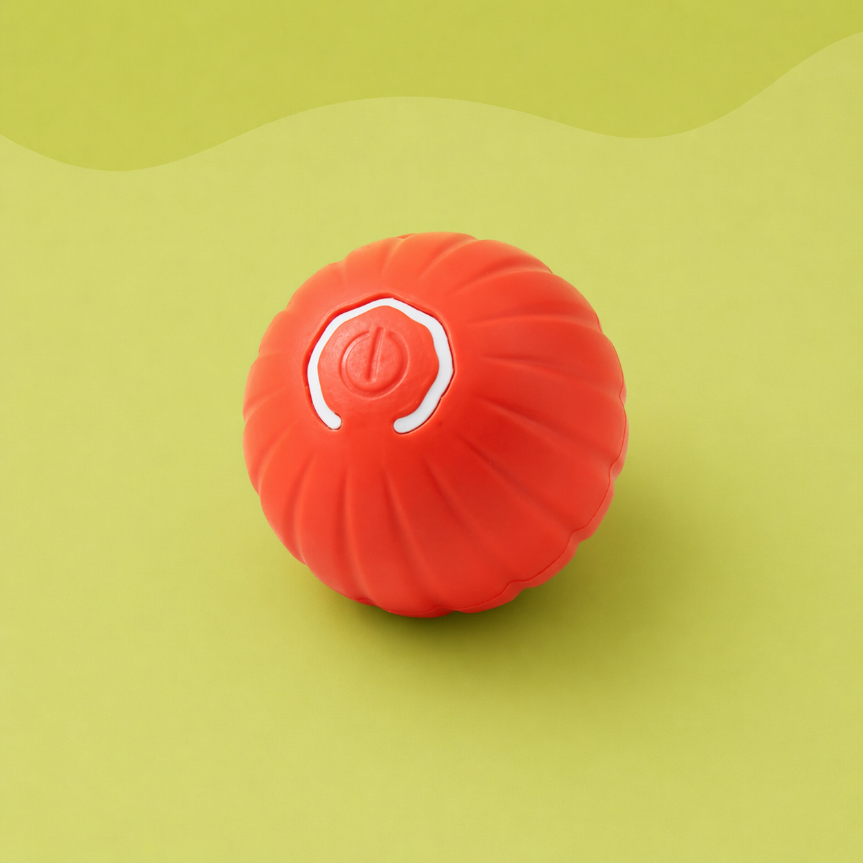 Automatic Ball toy