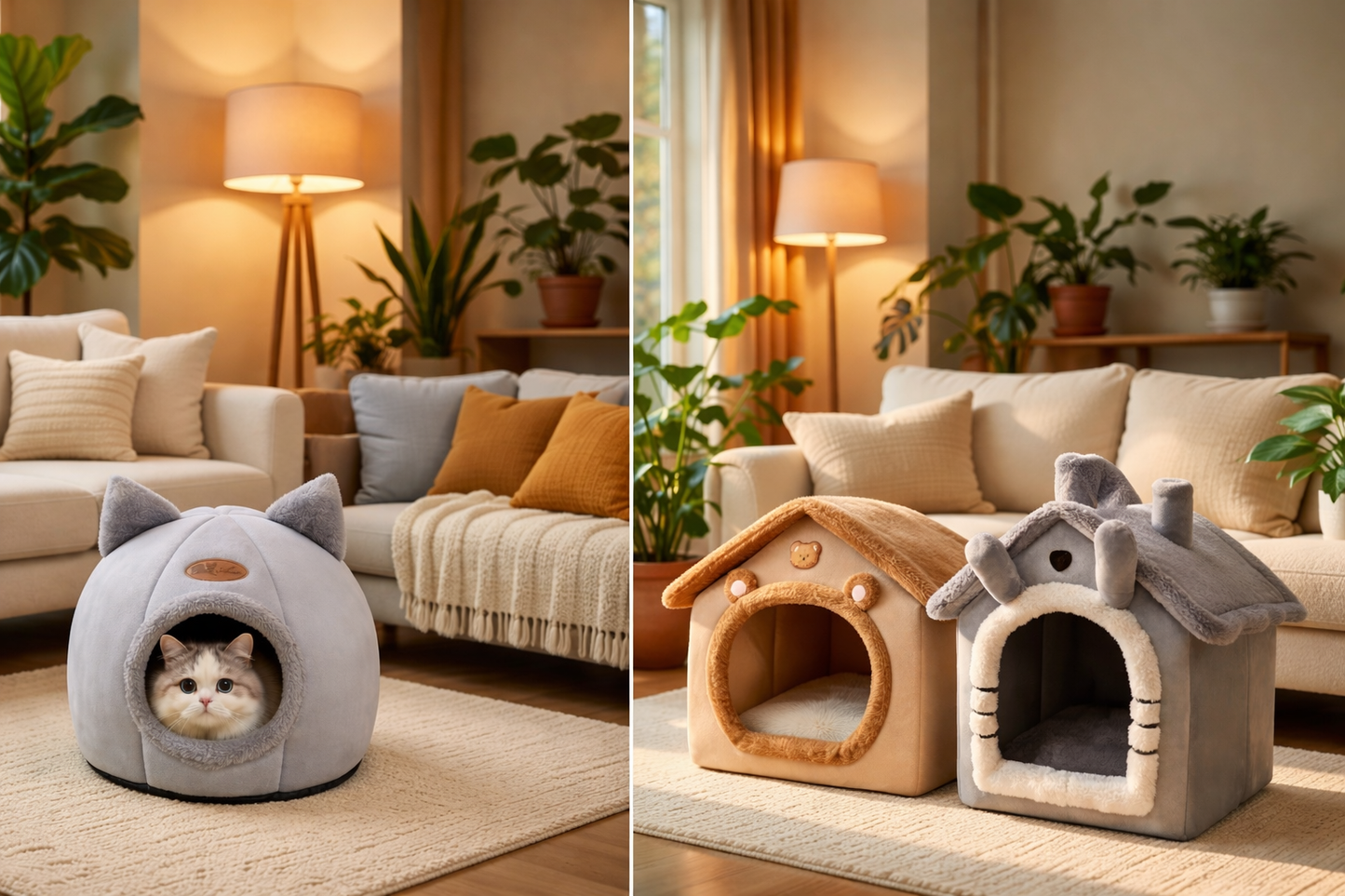 Cat House