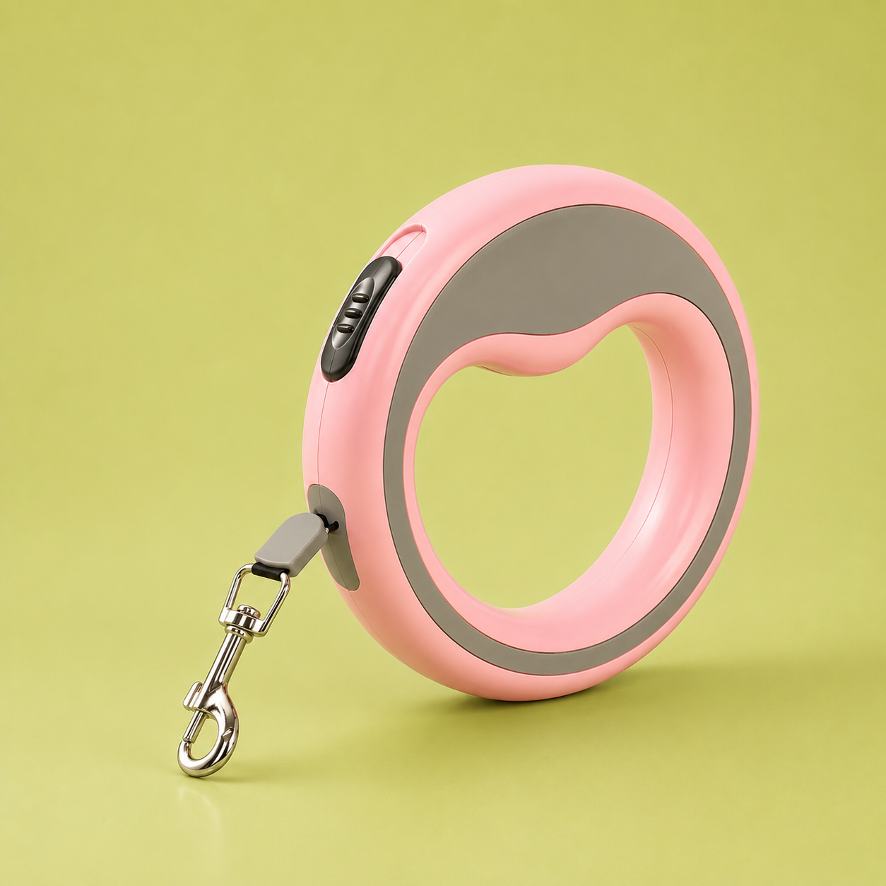 LunaLoop Retractable LeashWhere