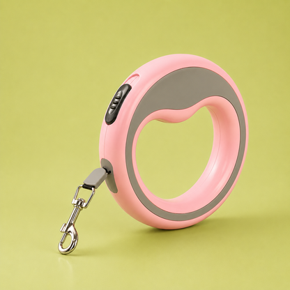 LunaLoop Retractable LeashWhere