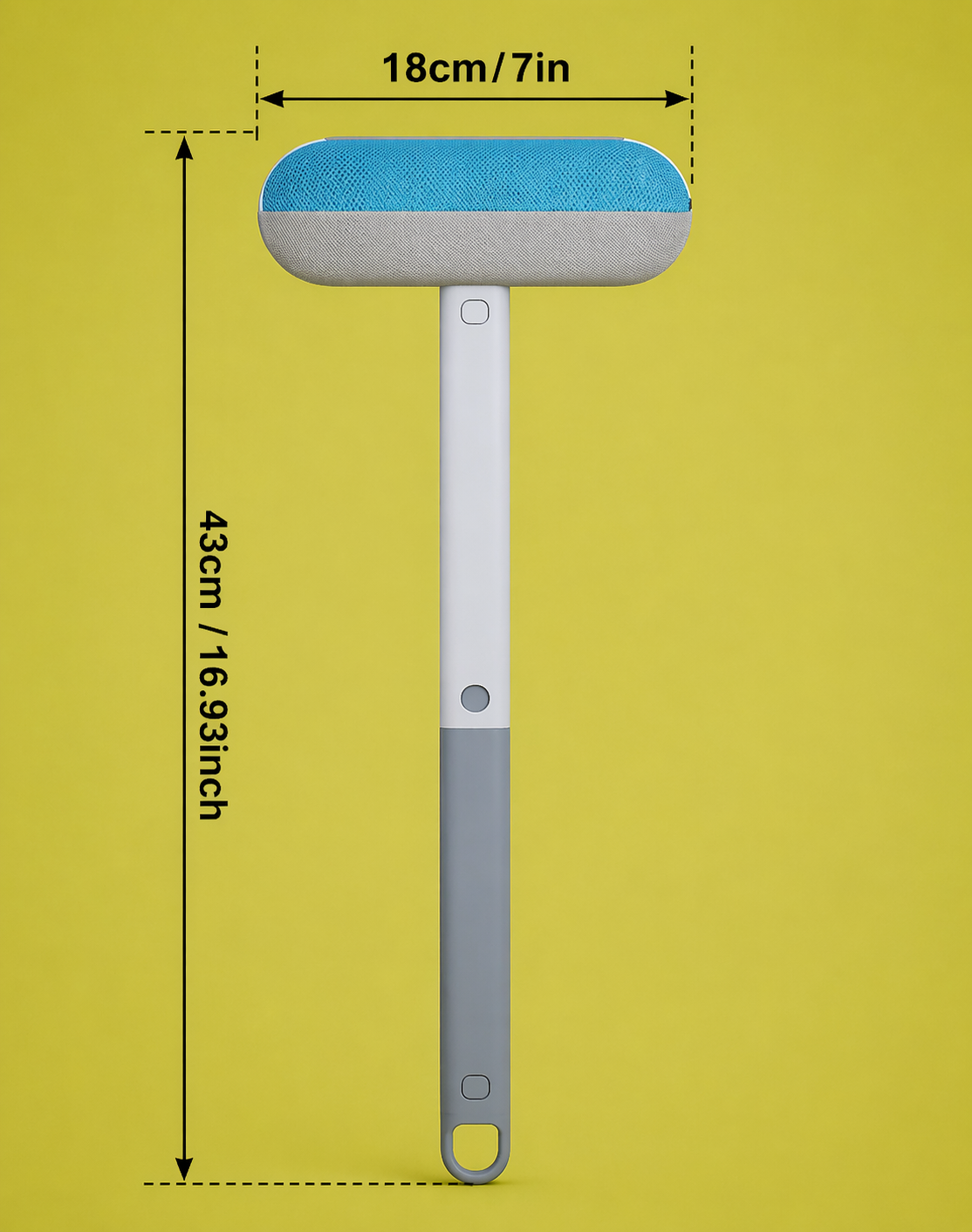 Reusable Pet Hair Remover