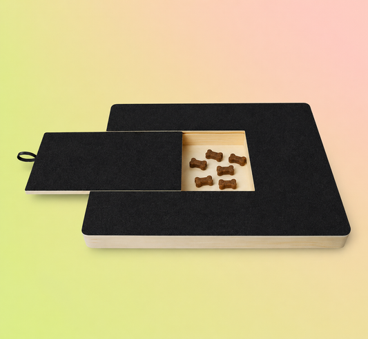 Nail Scratching Board