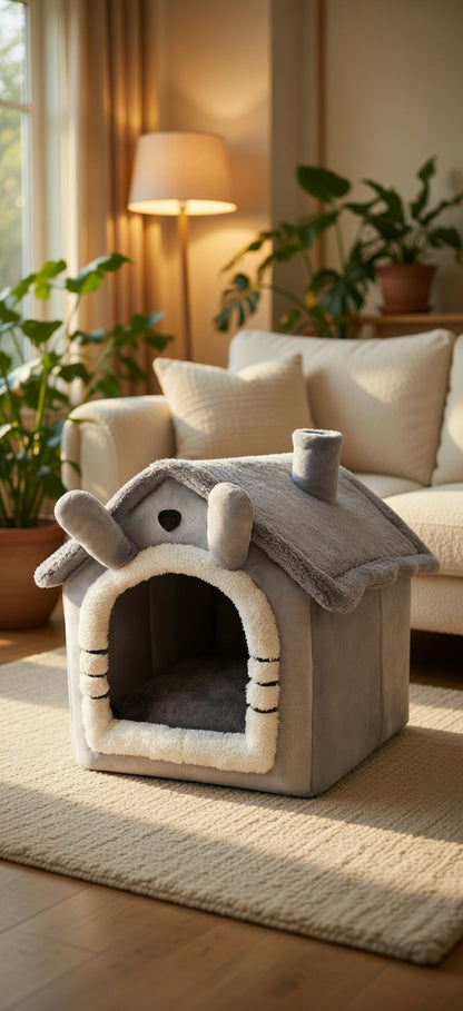 Cat House