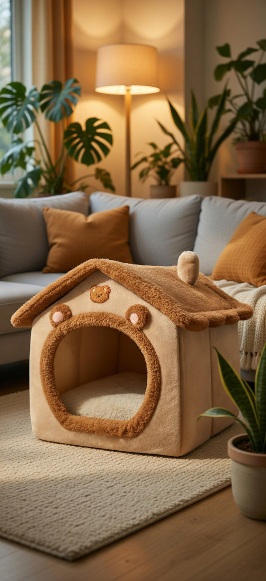 Cat House
